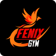 Logo de FENIX GYM CIUDAD COLÓN 